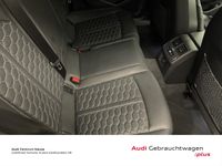 Audi RS4 - Vorschau Bild 8