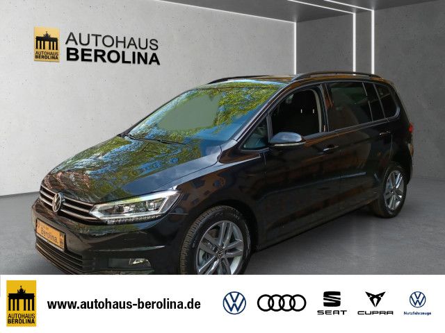 VW Touran 1.5 TSI Comfortline DSG *7-Sitzer*R-CAM*