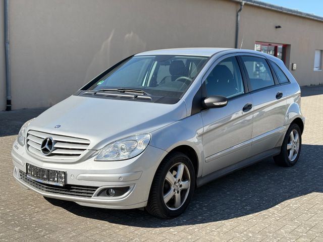 Mercedes-Benz B 170 B -Klasse B 170 /SHZ/KLIMA