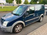 Ford Transit connect 1.8 Benzin - Ford Transit Connect aus 2005