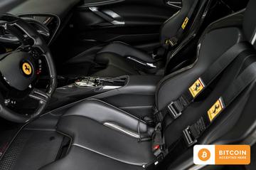 2020 Ferrari SF90 缩略图 11