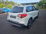 Suzuki Vitara 1.6 DDiS Comfort - Suzuki Vitara mit Diesel-Antrieb
