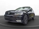 Volkswagen Tiguan 1.4 TSI Comfortline | PANO | NAVI | - Volkswagen Tiguan: Comfortline