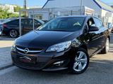Opel Astra J Limousine 5trg Style/Sitz-Hz/Tempo/Euro5 - Opel Astra Gebrauchtwagen in Mannheim