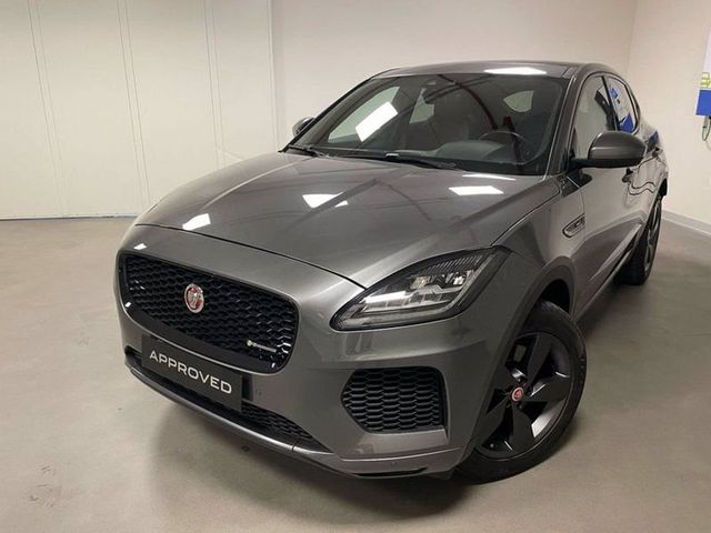 Jaguar JAGUAR E-pace 2.0d i4 chequered flag awd 150cv a