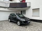 Volkswagen Tiguan 1.4 TSI 4MOTION LIFE LIFE - Pickup bis 10.000 Euro