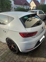 Seat Leon 2.0 TSI CUPRA DSG Edition Copper CUPRA ...