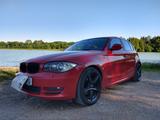 BMW 120 d 177 PS - BMW 120: 120d Ps