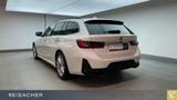 BMW M340dA xDrive Tou M-Sport PRO,Pano,LED,NP:88,8 - weiße BMW M340d