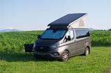 Ford Transit Custom Nugget L1 Aufstelldach - Offers
