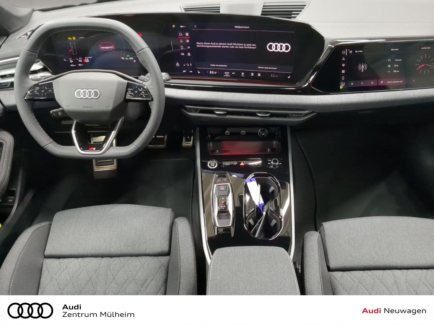 Audi A5 - Bild 6