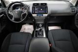 Toyota Land Cruiser Comfort,Kamera,LED, CarPlay,SH - gebrauchte Toyota Land Cruiser aus dem Jahr 2023