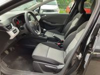 Renault Clio - Vorschau Bild 7