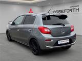 Mitsubishi Space Star Diamant Edition+ 1.2 80PS MT NAVI+SHZ - gebrauchte Mitsubishi Kleinwagen