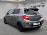 Mitsubishi Space Star Diamant Edition+ 1.2 80PS MT NAVI+SHZ - Mitsubishi Space Star mit Benzin-Antrieb