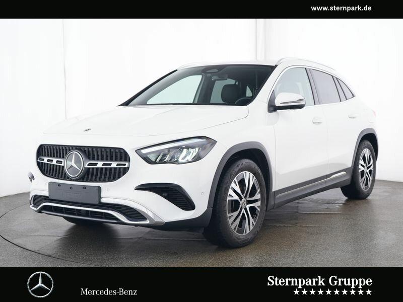 Mercedes-Benz GLA 180 Progressive AHK/Winter-Paket/Kamera/LED