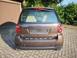 Smart ForTwo 1.0 Turbo Sondermodel 10 Jahre Edition - Smart aus 2009
