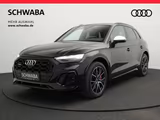 Audi SQ5 3.0 TDI quattro tiptronic - schwarze Audi SQ5