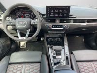Audi RS4 - Vorschau Bild 4