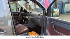 VW Caddy/Edition/SonderAusstattung/Traumfahrzeug!
