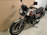 Honda CB 450 N - HONDA CB450