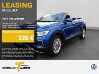 Volkswagen T-Roc - Vorschau Bild 1