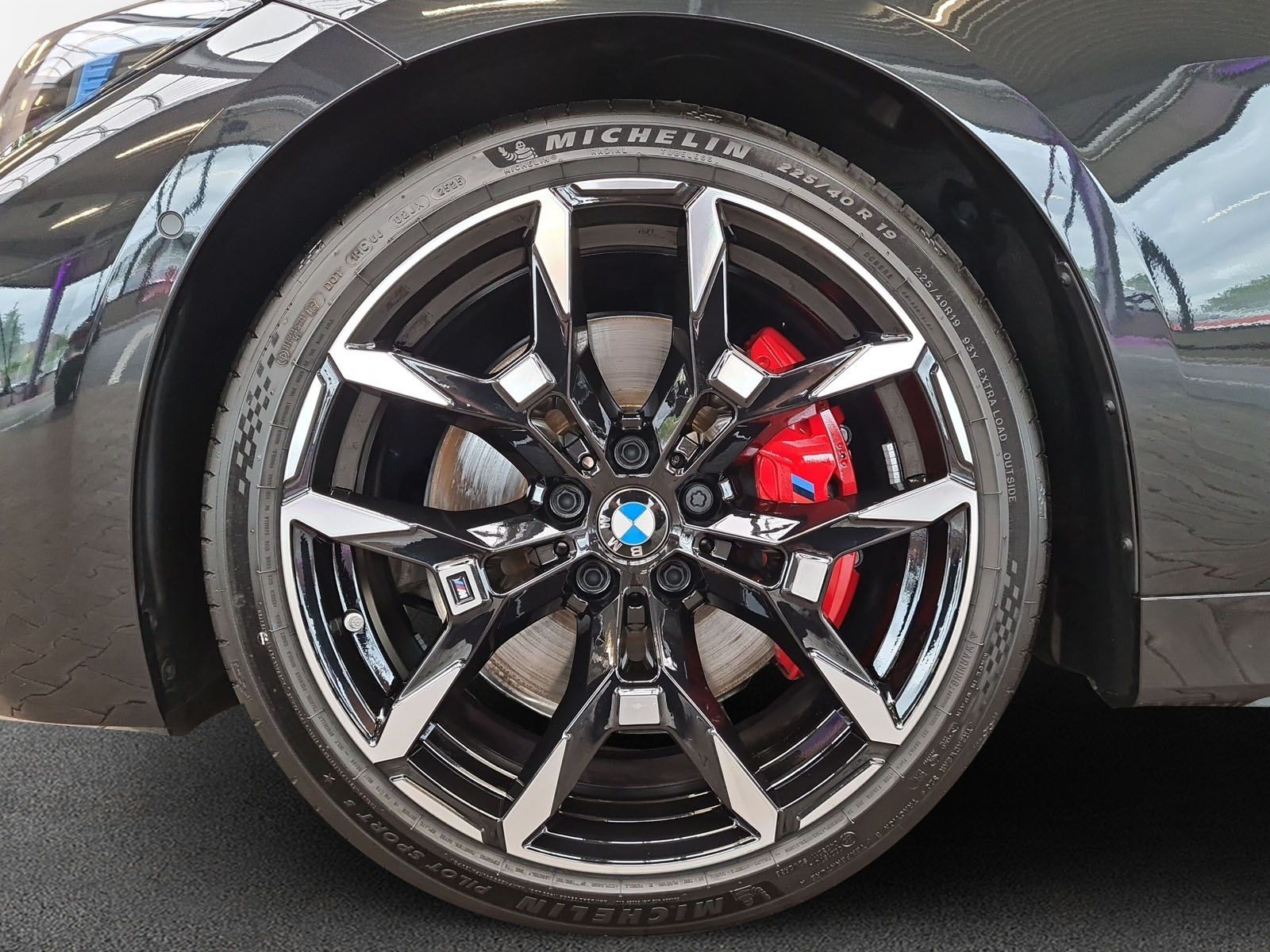 BMW 420 - Bild 6