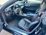 Mercedes-Benz SLK 350 Automatik Traumzustand AMG Garantie Navi - Mercedes-Benz SLK-Klasse in Köln