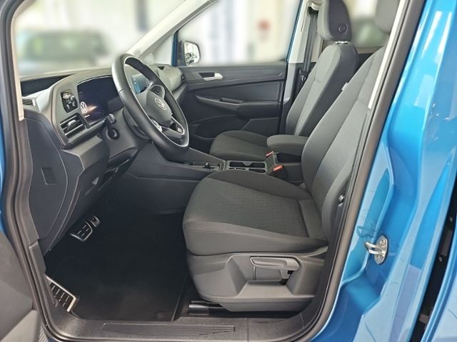 Fahrzeugabbildung Volkswagen Caddy Maxi 1.5 TSI DSG Goal 7-SITZER ACC SHZ NAV