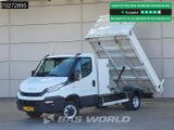 Iveco Daily 35C14 Kipper met Kist Dubbellucht 3,5t Tre - Offers matching your search criteria