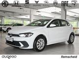 Volkswagen Polo VI Life+Sitz-HZG+CARPLAY+DAB+Bluetooth+PDC