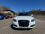 Audi A3 Sportback 2.0 TDI Ambition quattro