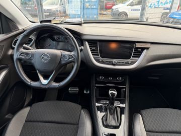 Opel Grandland (X) - 9