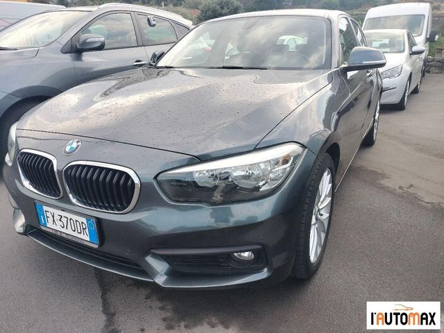 BMW BMW - Serie 1 - 118d 5p. Business