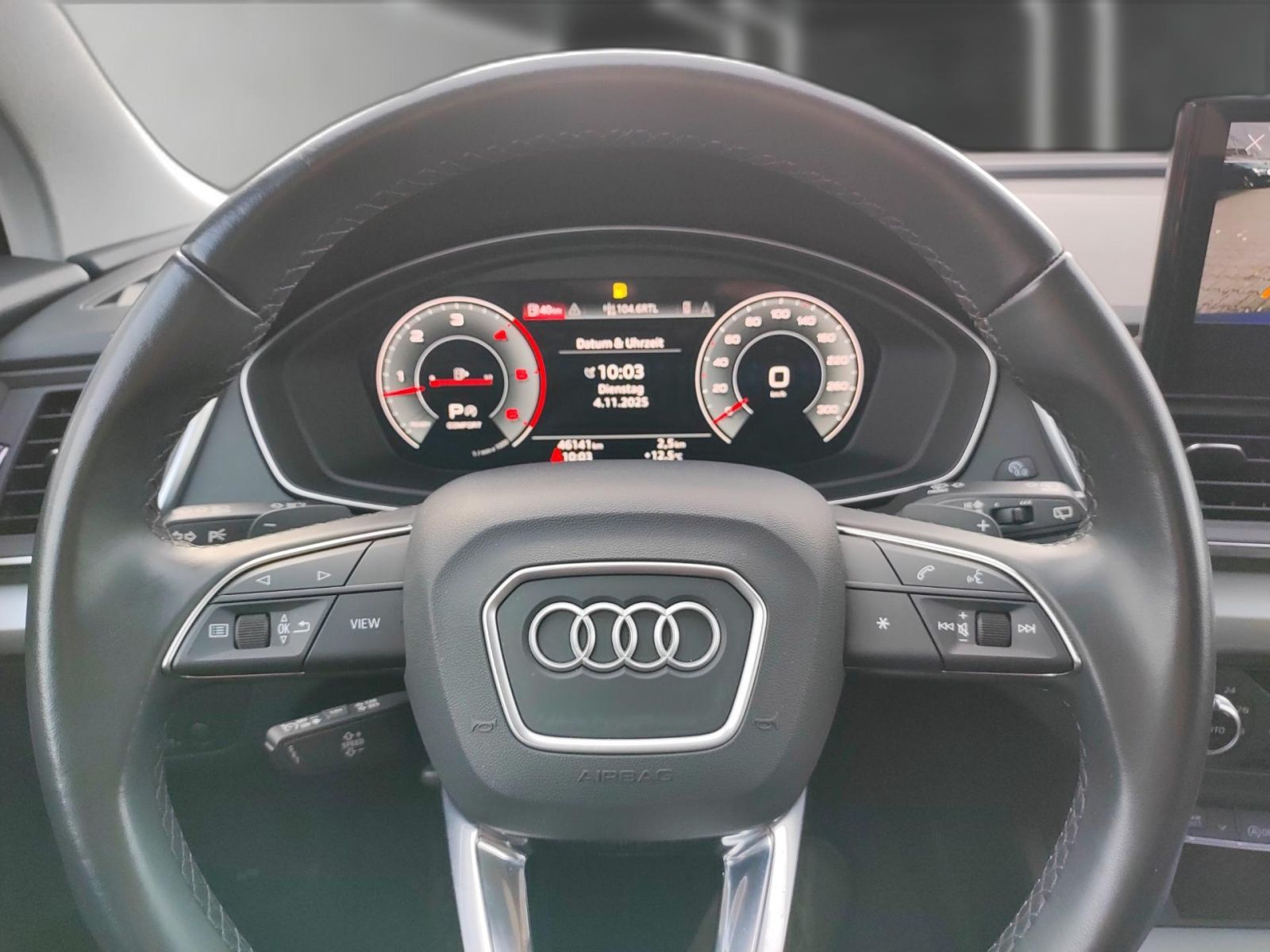 Audi Q5 - Bild 13
