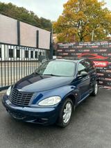 Chrysler PT Cruiser 1.6 Touring - Chrysler PT Cruiser: 5 Türen