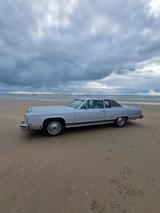 Lincoln Continental Town Coupé - gebrauchte Lincoln Coupés