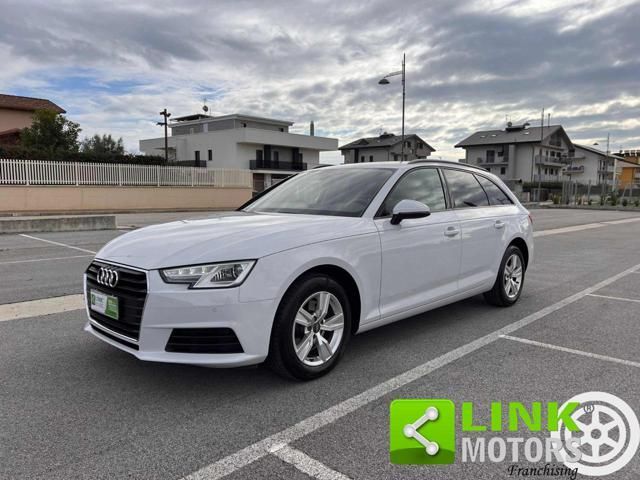 Audi AUDI A4 Avant 2.0 TDI 150 CV S tronic Business