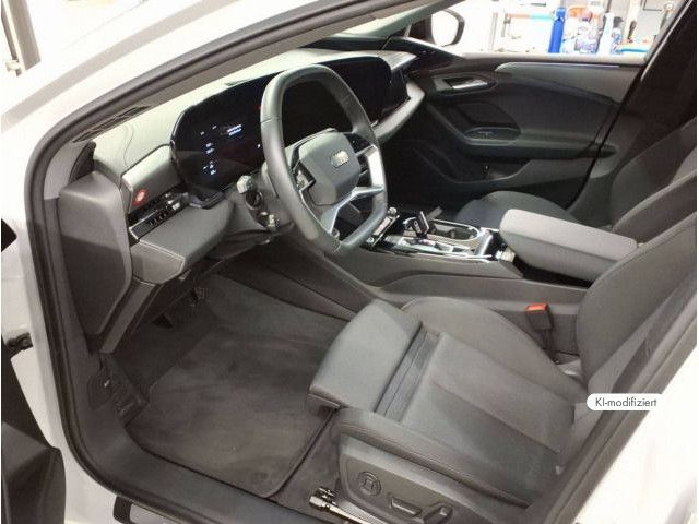 Audi A6 Avant e-tron 210 kW s line AHK 360° SHZ vo hi foto 3