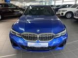 BMW M340d xD Touring AHK+DAP+Inno+Pano+Park+LASER - BMW M340d Gebrauchtwagen