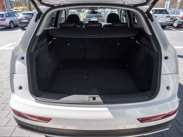Q5 40 TDI quattro KLIMA PDC SITZHEIZUNG NAVI LED