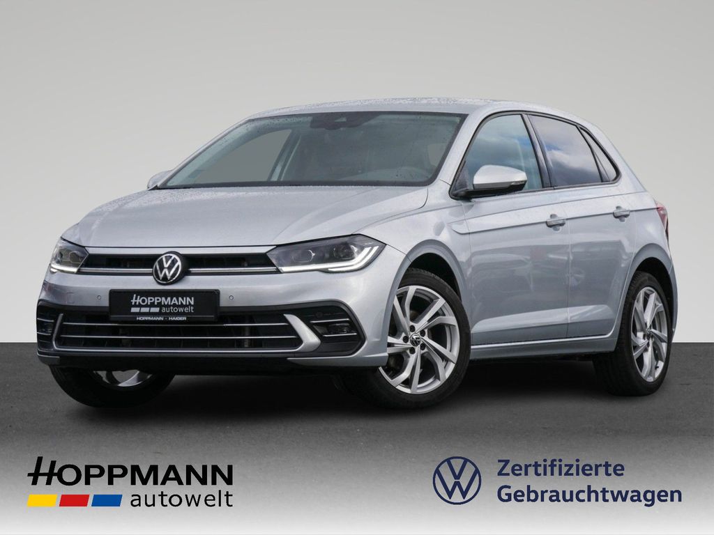 Image of Volkswagen Polo