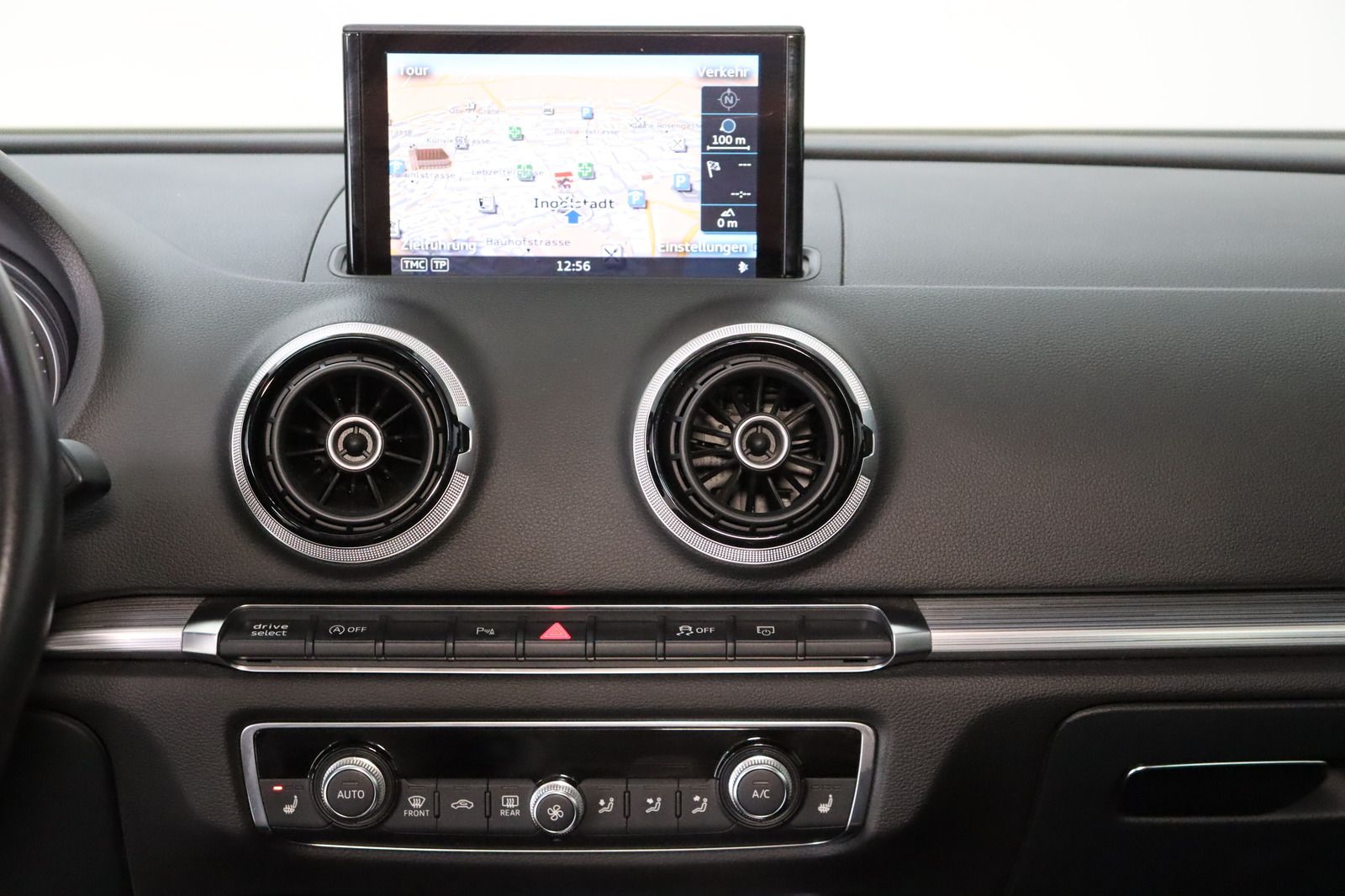 Fahrzeugabbildung Audi A3 2.0 TDI Ambition Sport * Xenon * Alcantara