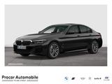 BMW 540i xDrive Limousine M Sport LC Prof. Navi Glas - BMW 540 in Dortmund