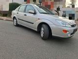 Ford focus 1.6 Automatik Getriebe 2000 tüv... - Ford Focus aus 2000: 1.6