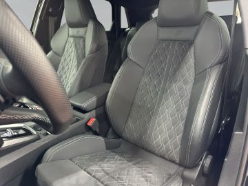 Audi S3 - 9