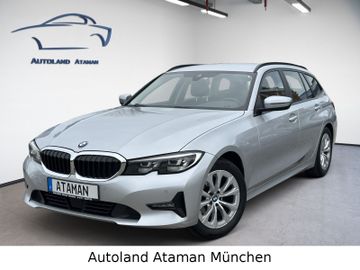 BMW 318 - 2
