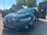 Honda Civic Lim. 5-trg. Type R GT - Honda Civic: Type R