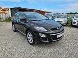 Mazda CX-7 Exclusive-Line AWD - Mazda CX-7: Exclusive Line