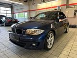 BMW 120d Cabrio Aut.|Navi|Leder|Kamera|S.heft|Xen - BMW 1 Series: 3 Türen